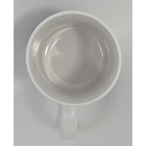 Hooters Hottie Coffee Mug Cup Inkjet Mug Co 6 U273 - Picture 5 of 6